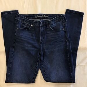 Universal Thread women’s skinny jeans